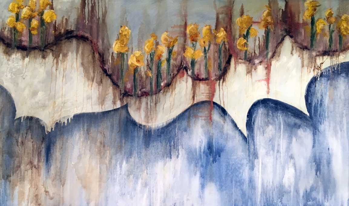 Life's Path by Kenneth Newsom, Image 1.