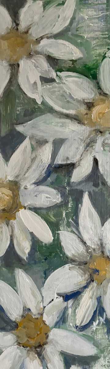 Friendship Forever by Kenneth Newsom 