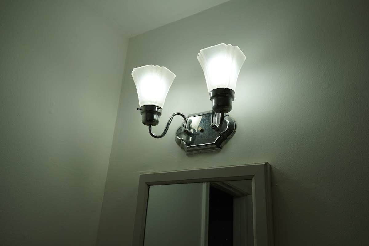 Sensory Experiences - Series 1 by Michael Hanna 