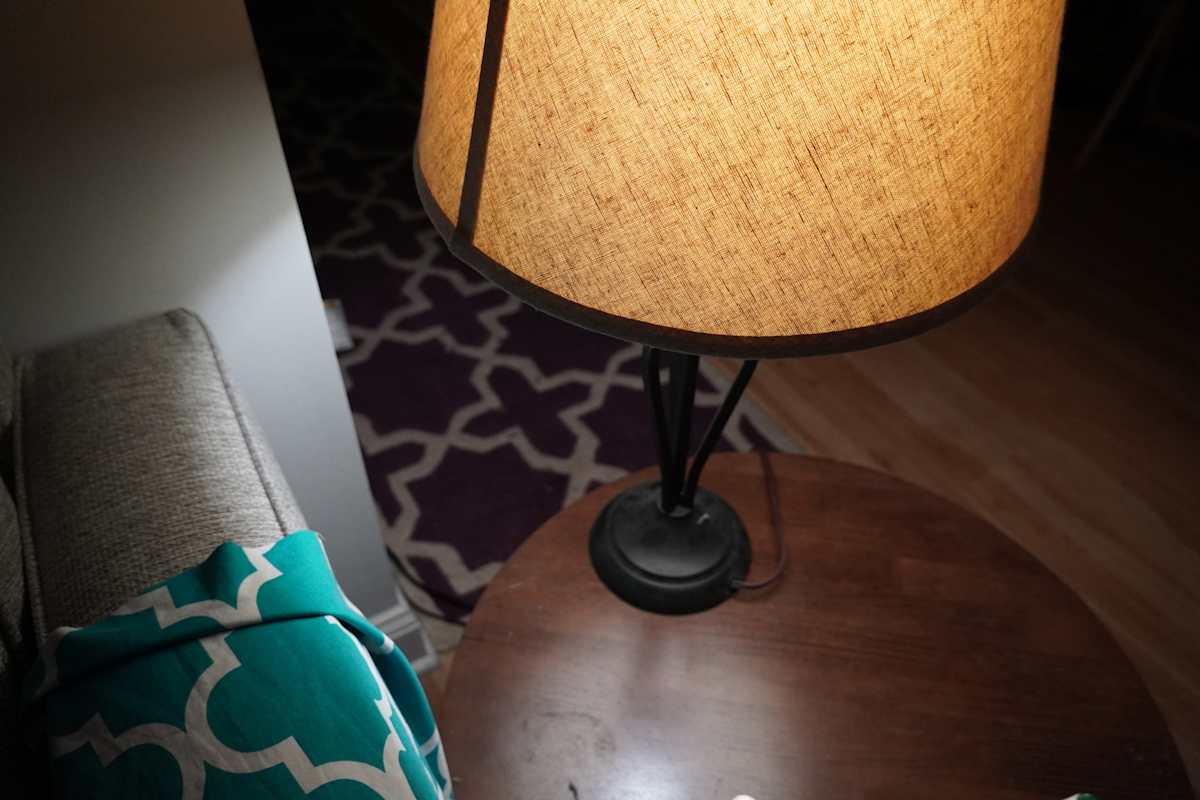 Sensory Experiences - Series 1 by Michael Hanna 