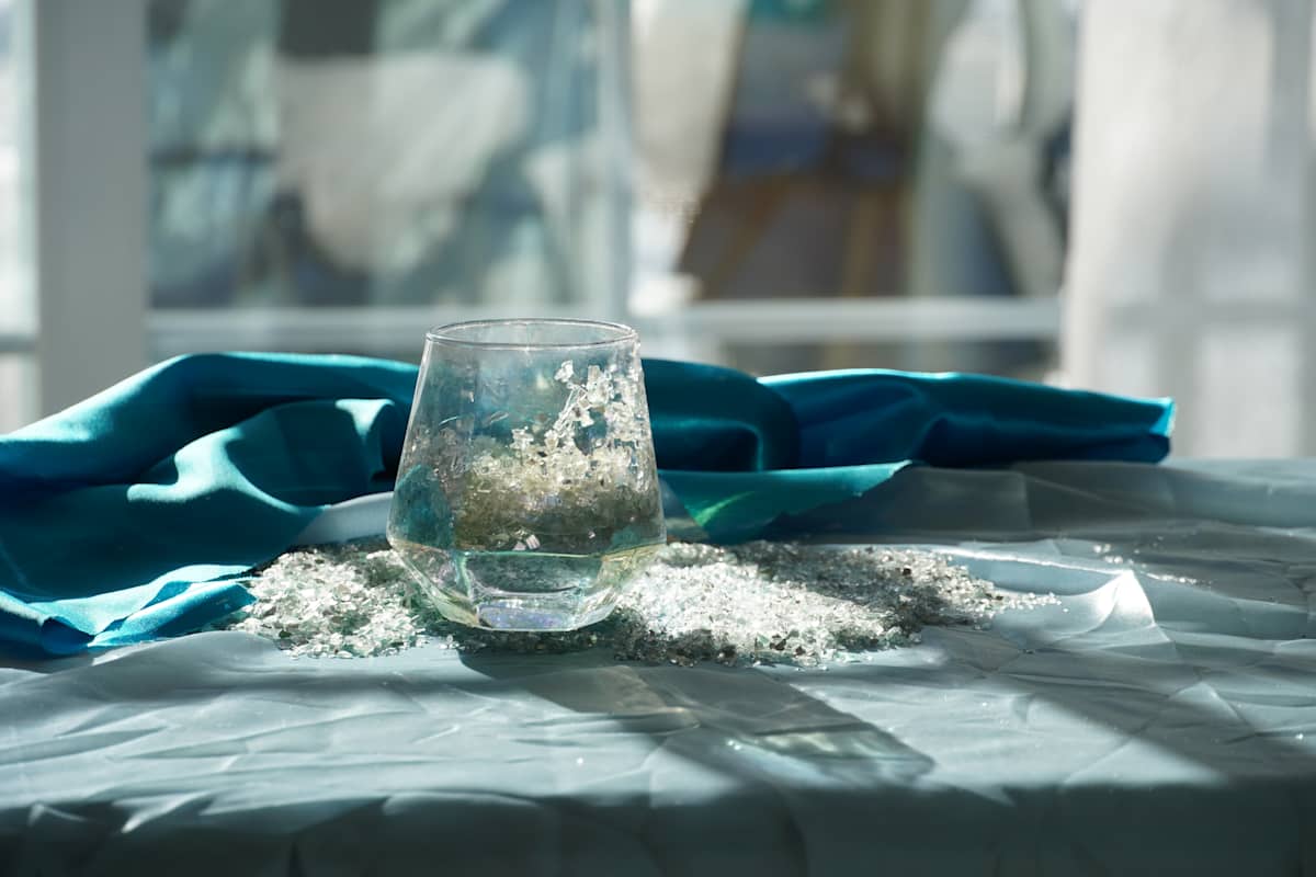 Enchanted Chalice Series - 12/15/2025 - limited edition of 3 by Michael Hanna 