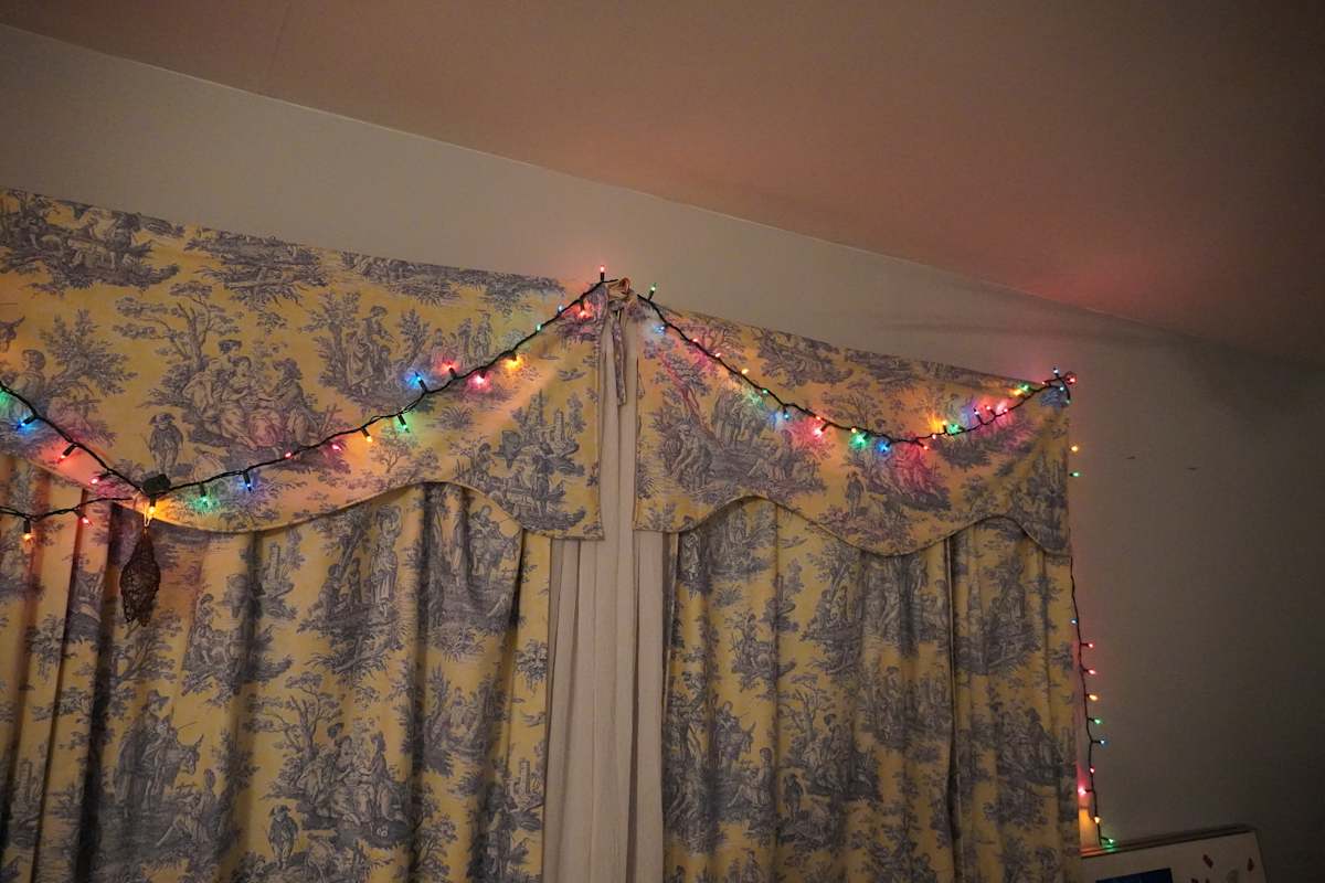 Sensory Experiences - Series 1 by Michael Hanna 