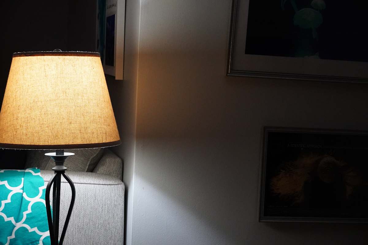 Sensory Experiences - Series 1 by Michael Hanna 