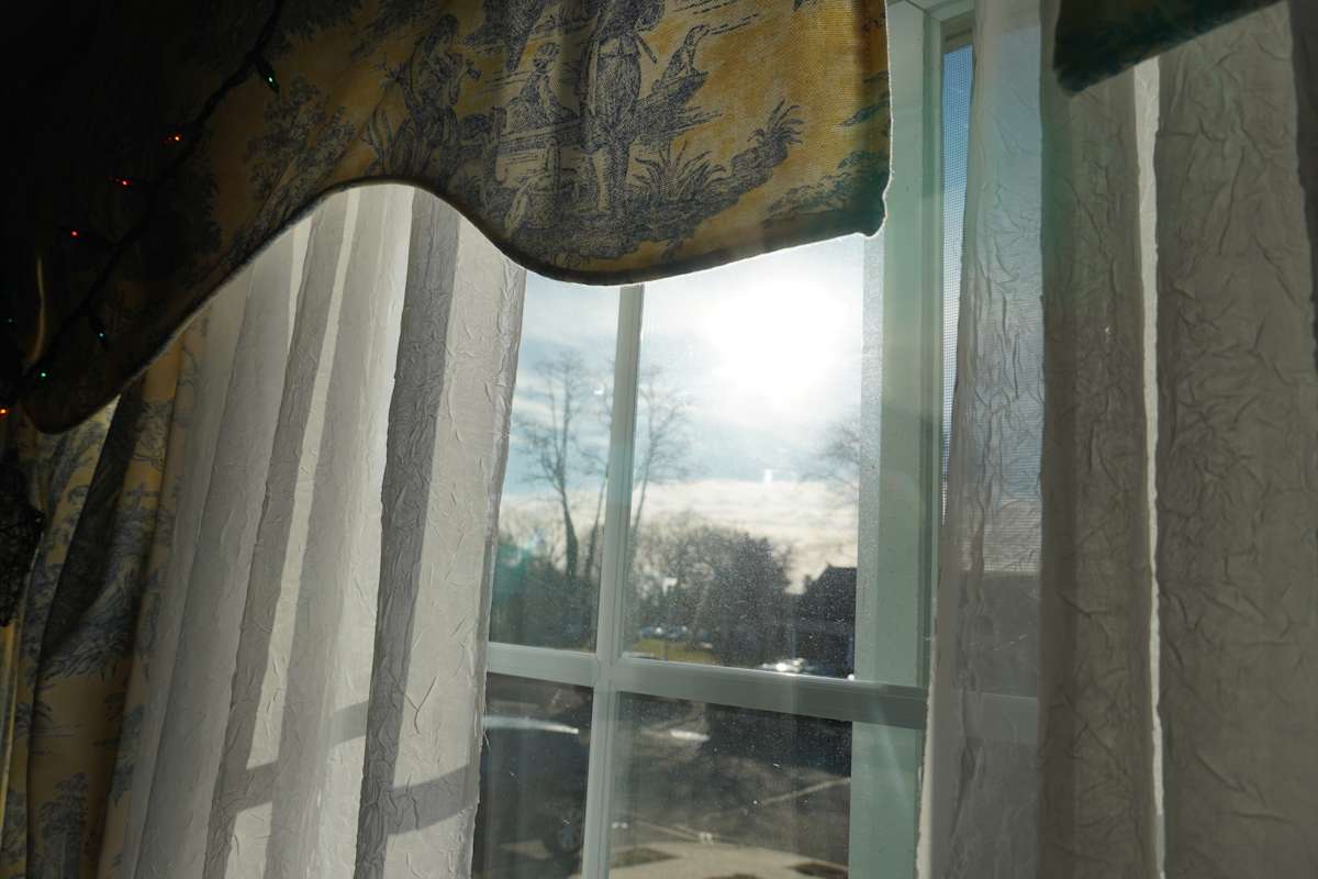 Sensory Experiences - Series 1 by Michael Hanna 