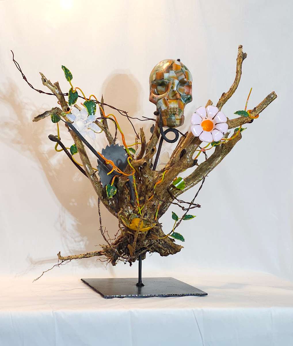 Mother Nature's Garden by Taylor Vaughan, Image 5.