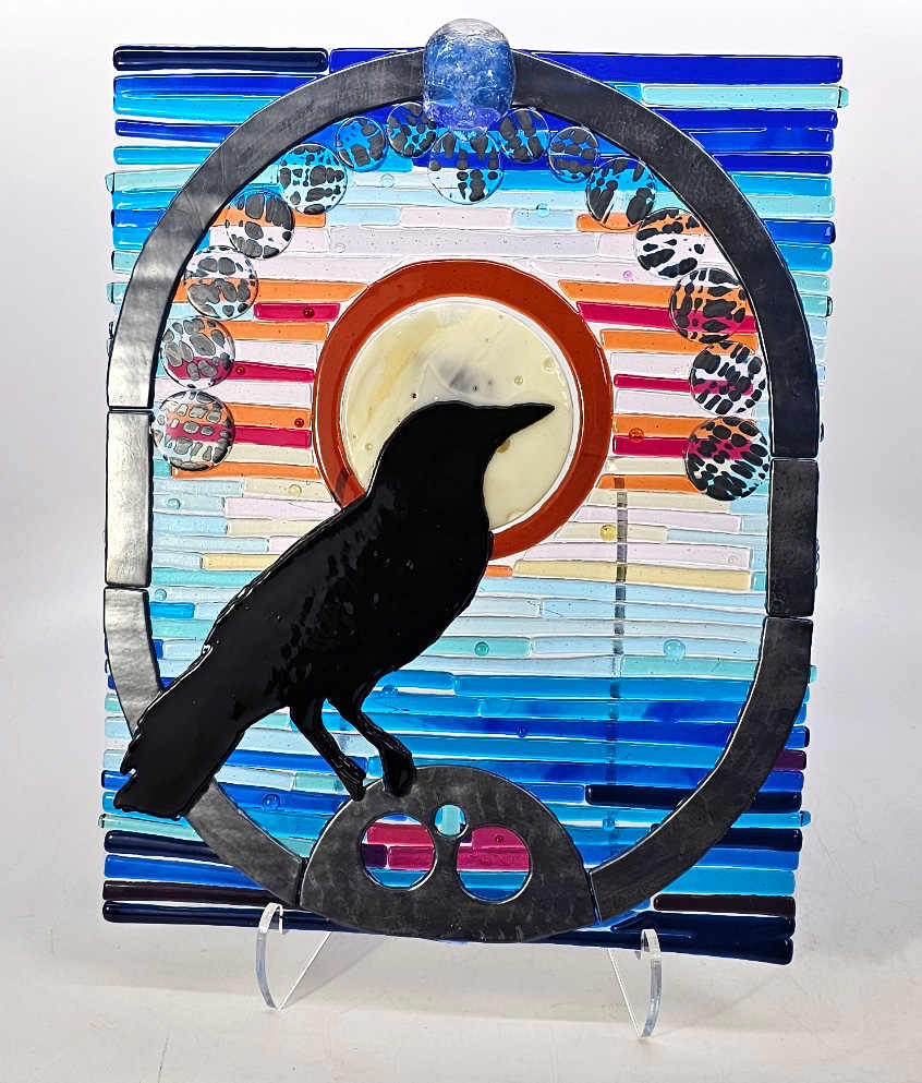 Horace by Taylor Vaughan 