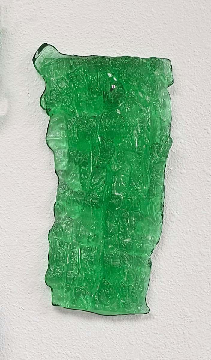 Live Oak II by Taylor Vaughan 