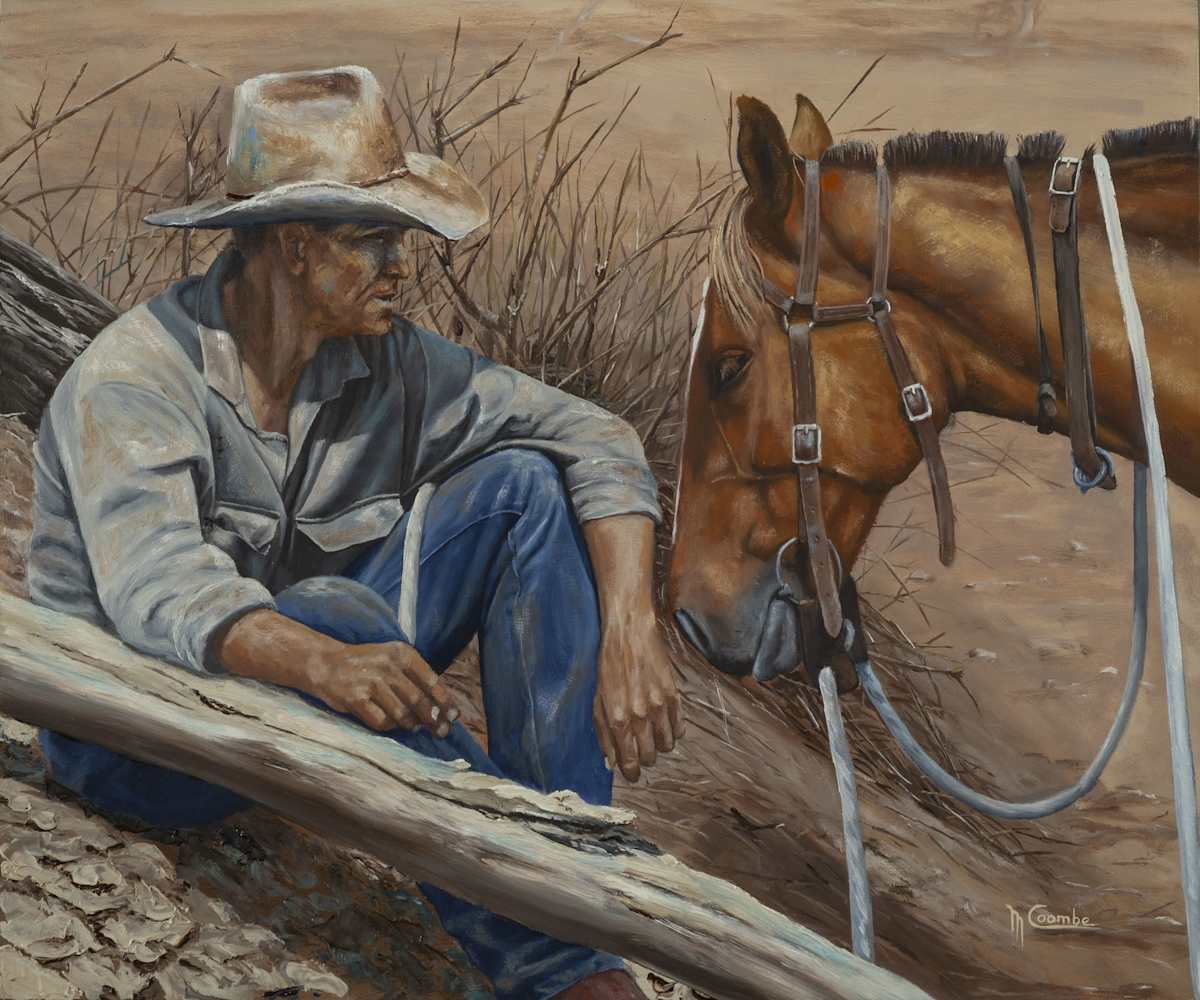 A Simple Understanding by Mark Coombe 