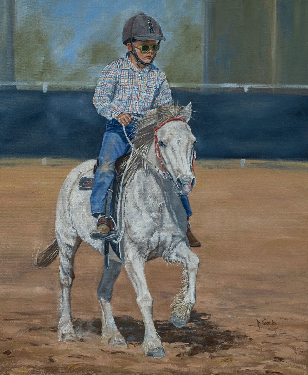 Commission, Image 1.