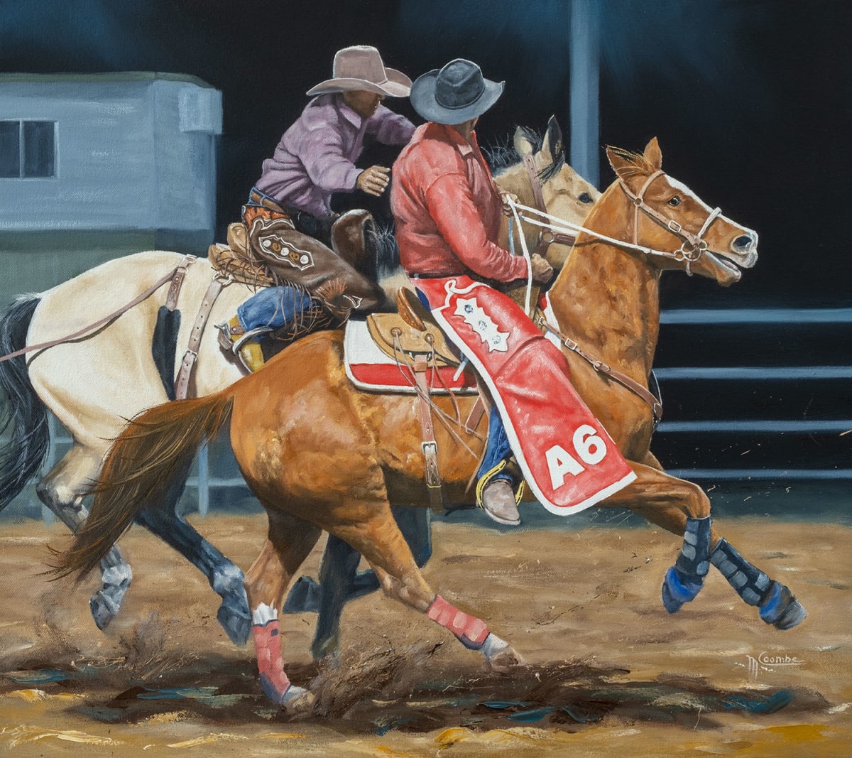 Commission, Image 1.