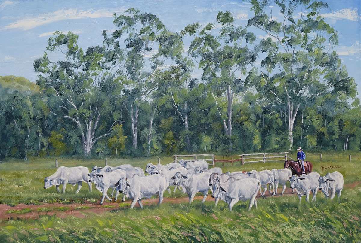 Commission by Mark Coombe  Image: Lancefield