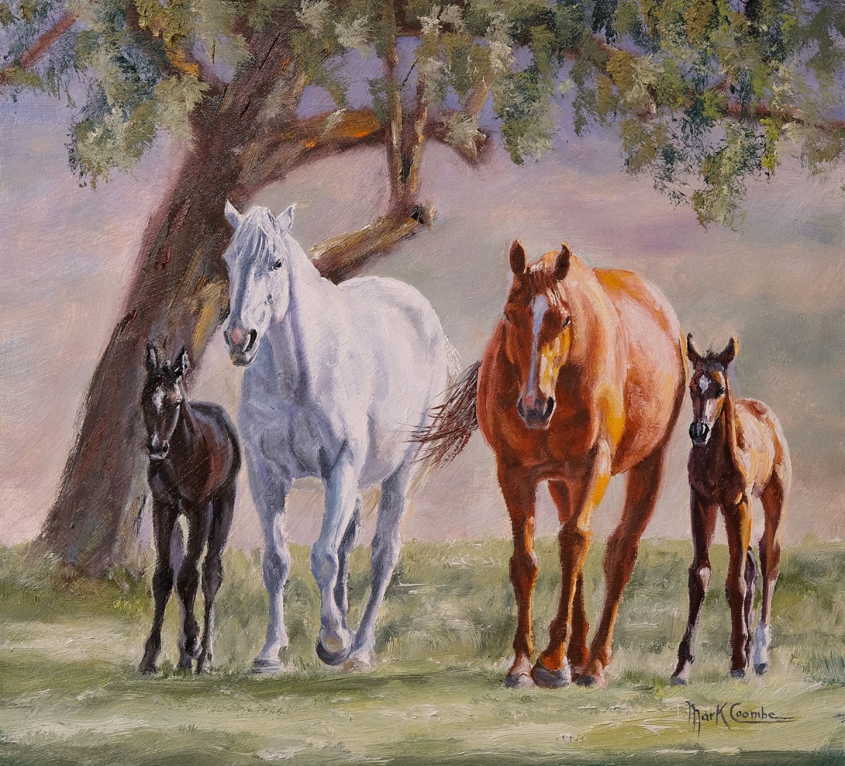 Protected by Mark Coombe, Image 1.