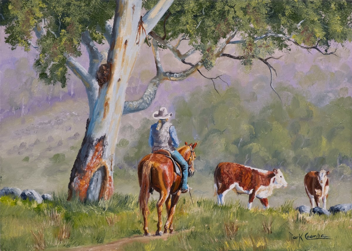 Stragglers, Image 1.