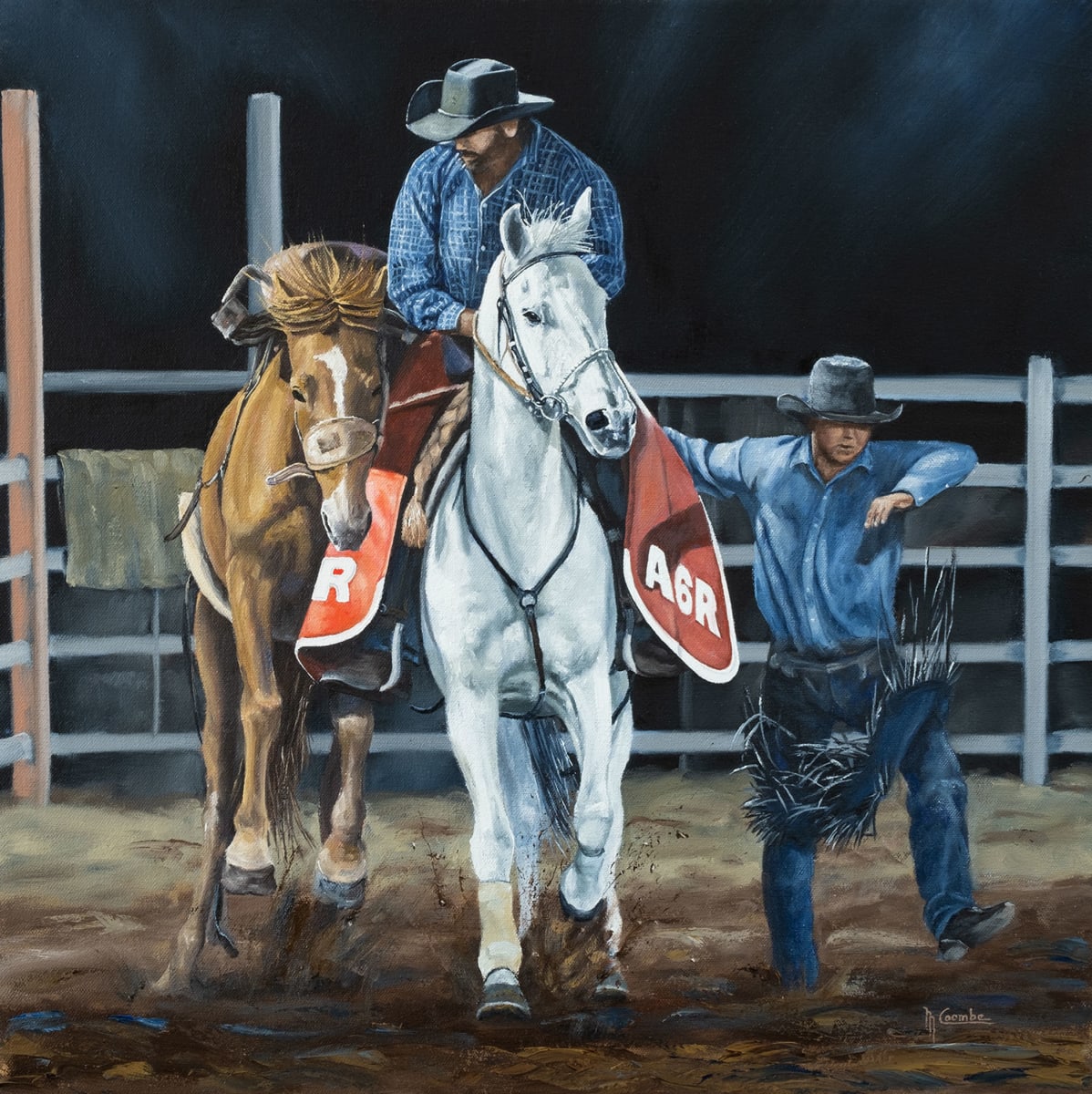 Commission, Image 1.
