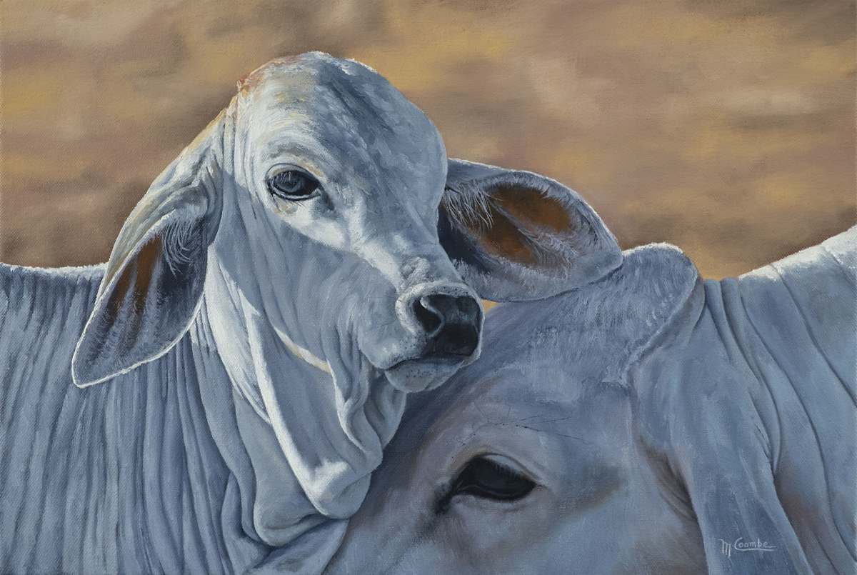 Together by Mark Coombe 