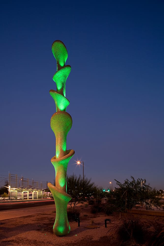 Lucent by Josh Garber, Image 1.