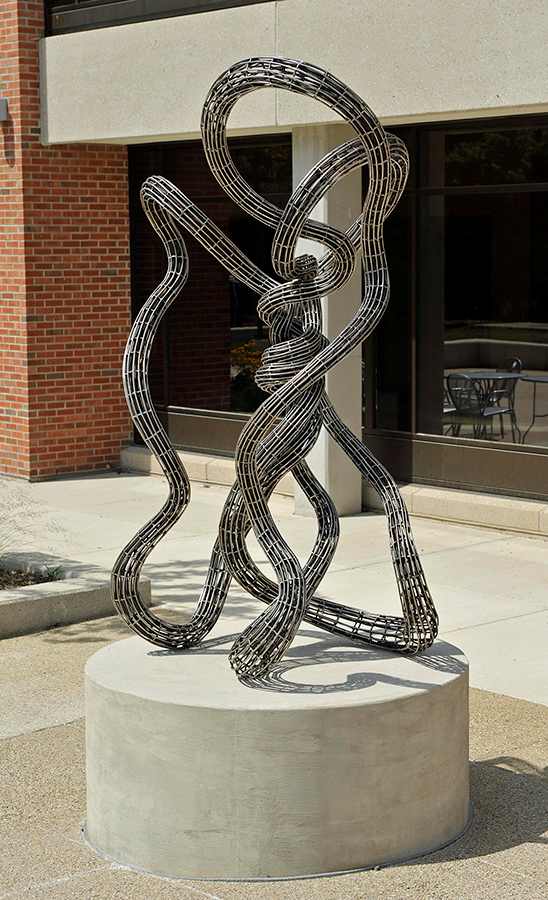 Consonance by Josh Garber, Image 1.