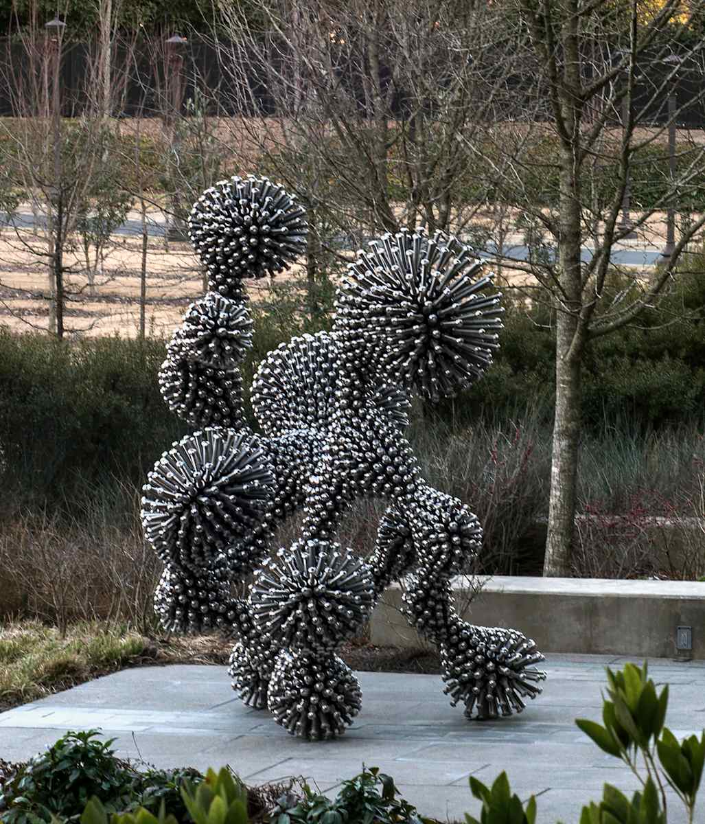 Because of you by Josh Garber, Image 1.