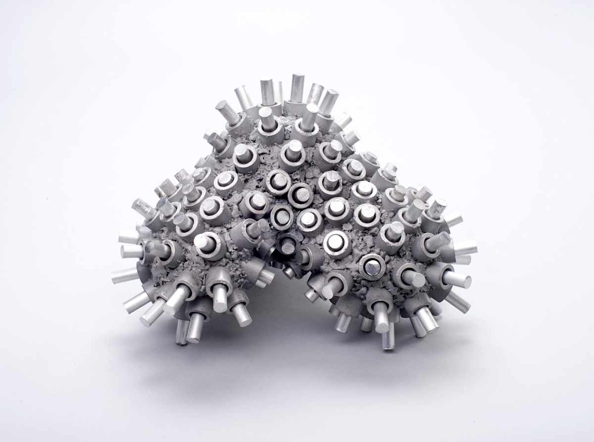 Bloom by Josh Garber, Image 1.