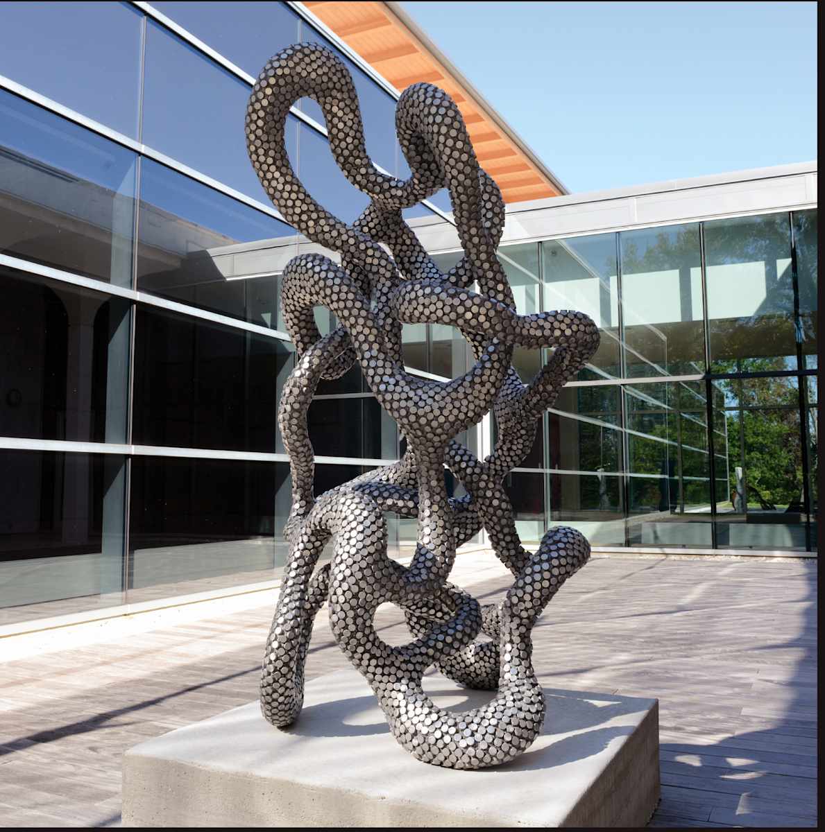 Emanate by Josh Garber, Image 1.