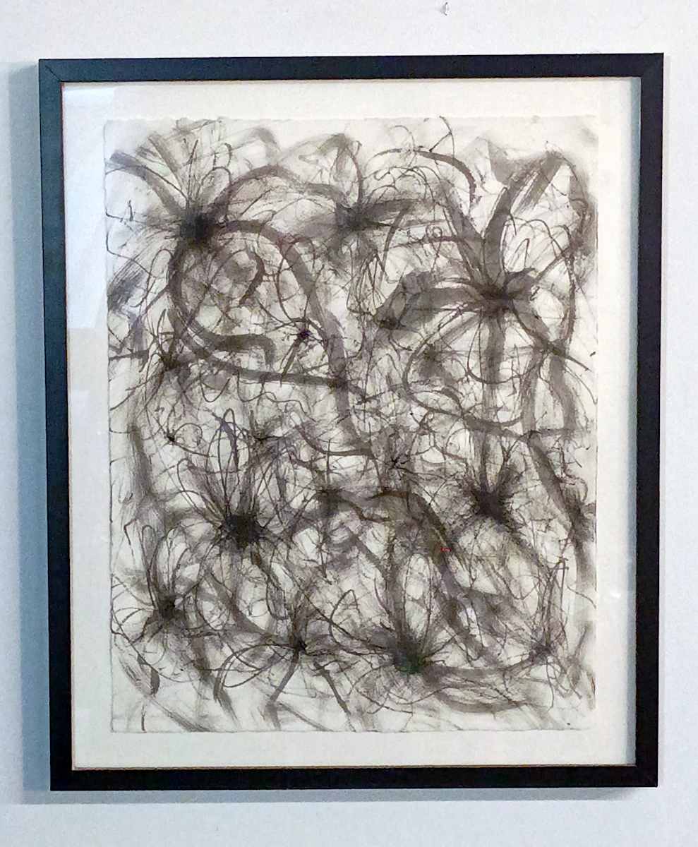 Untitled(Drawing)_1 by Josh Garber, Image 1.