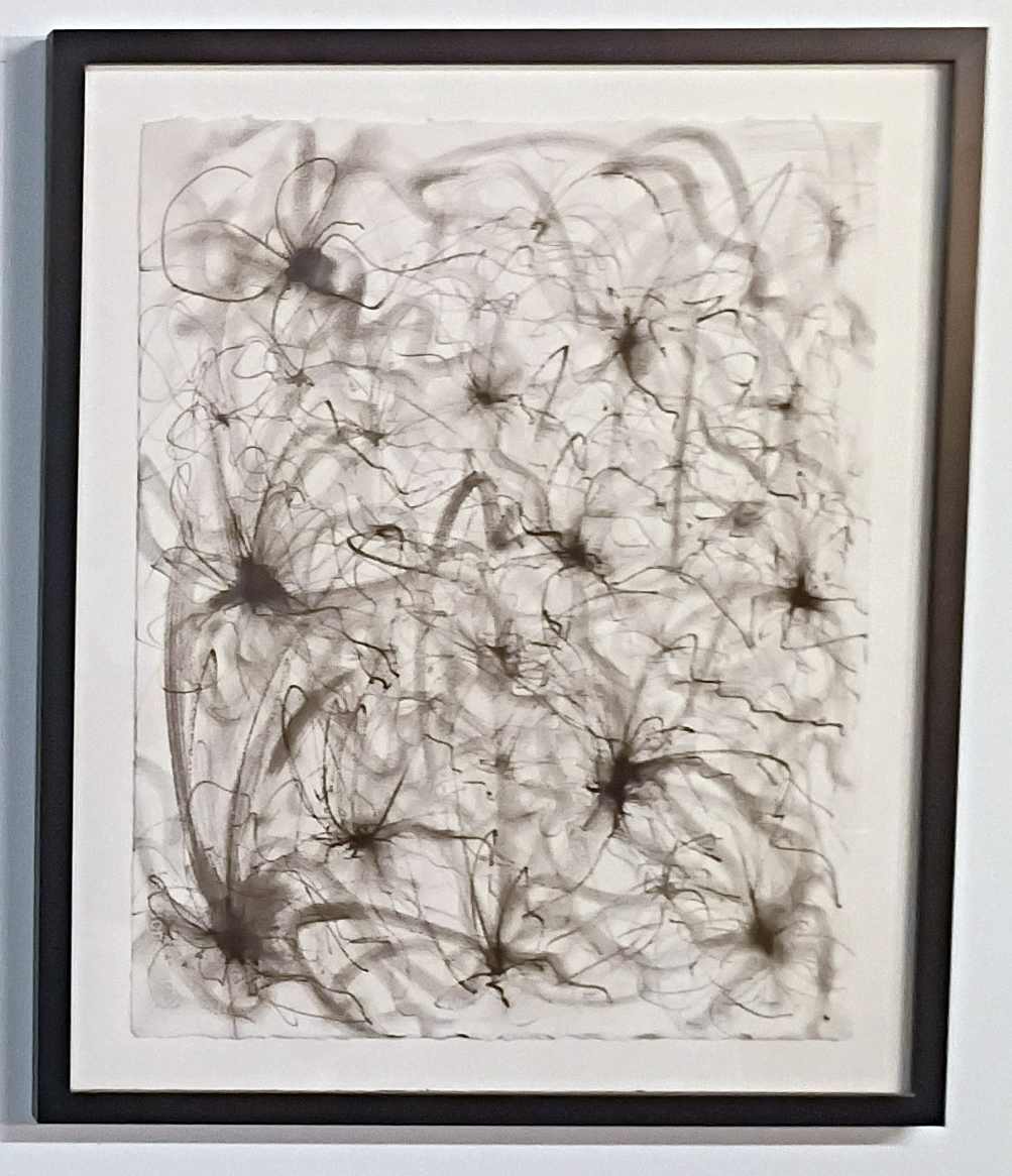 Untitled(Drawing)_2 by Josh Garber, Image 1.