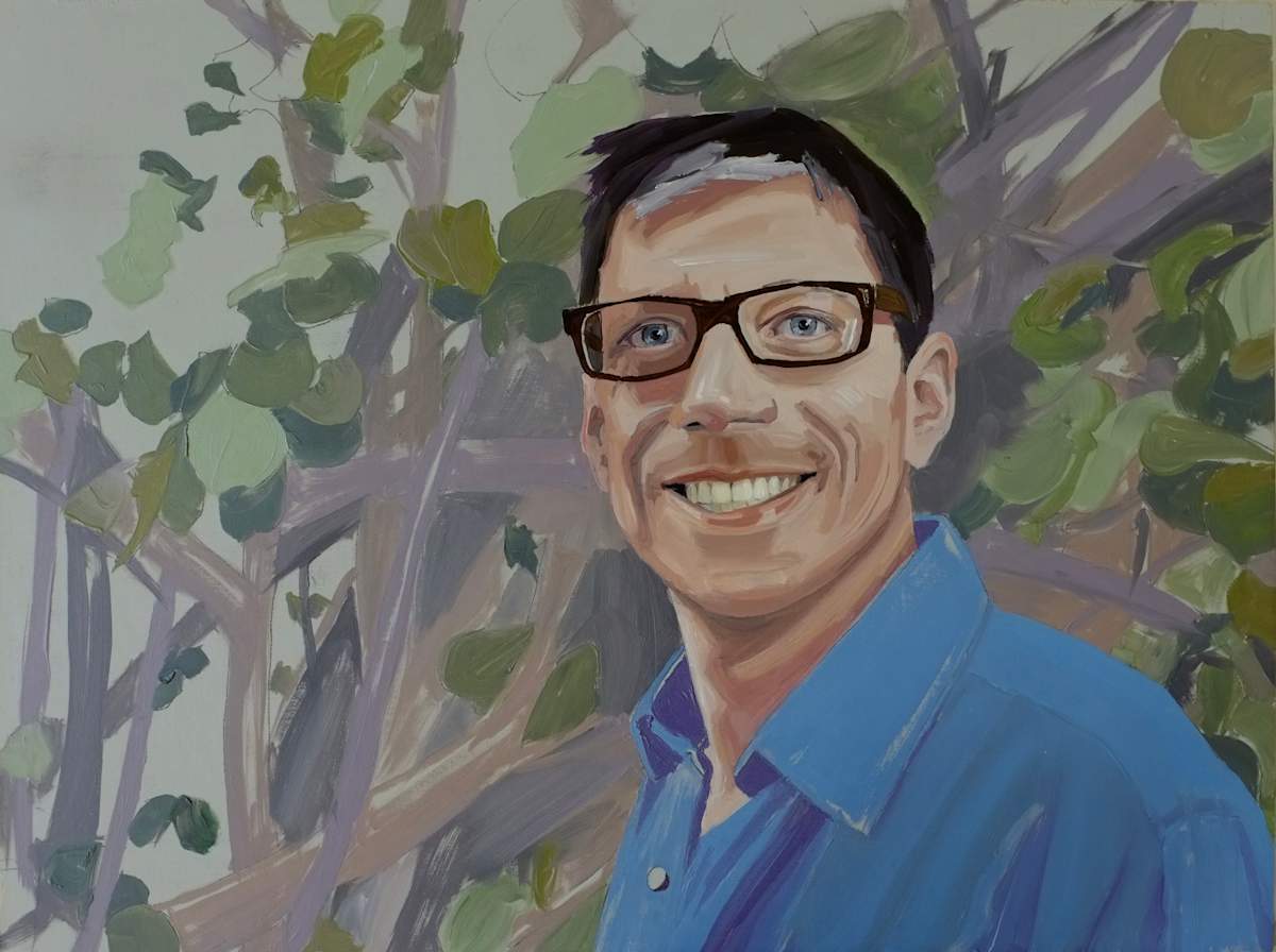 David by Streeter Holden 