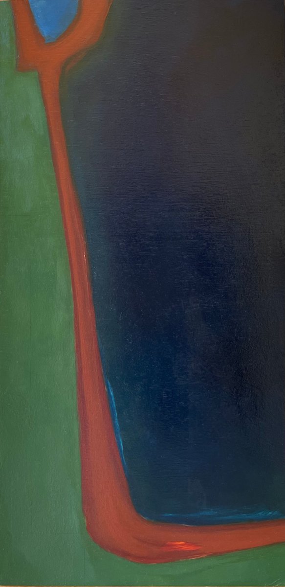 Sprout by Streeter Holden 