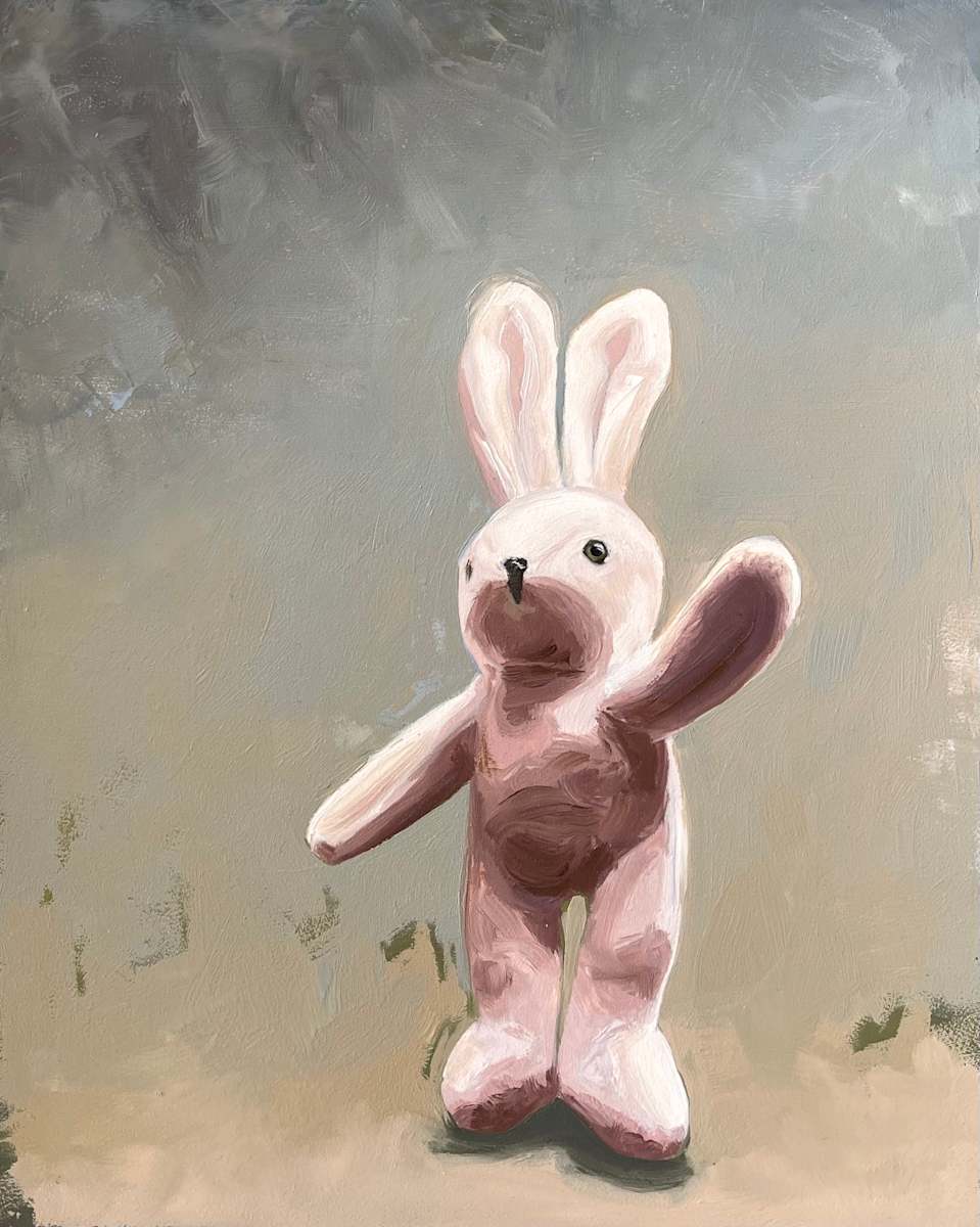 Bunny by Streeter Holden, Image 1.