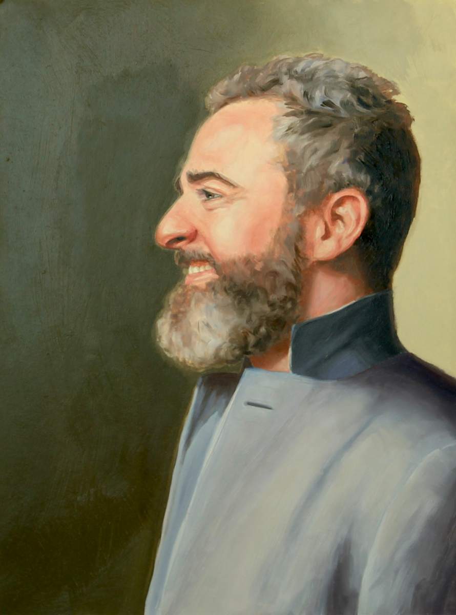 Miko by Streeter Holden 