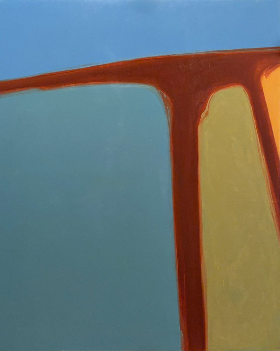 Tall Walker by Streeter Holden 