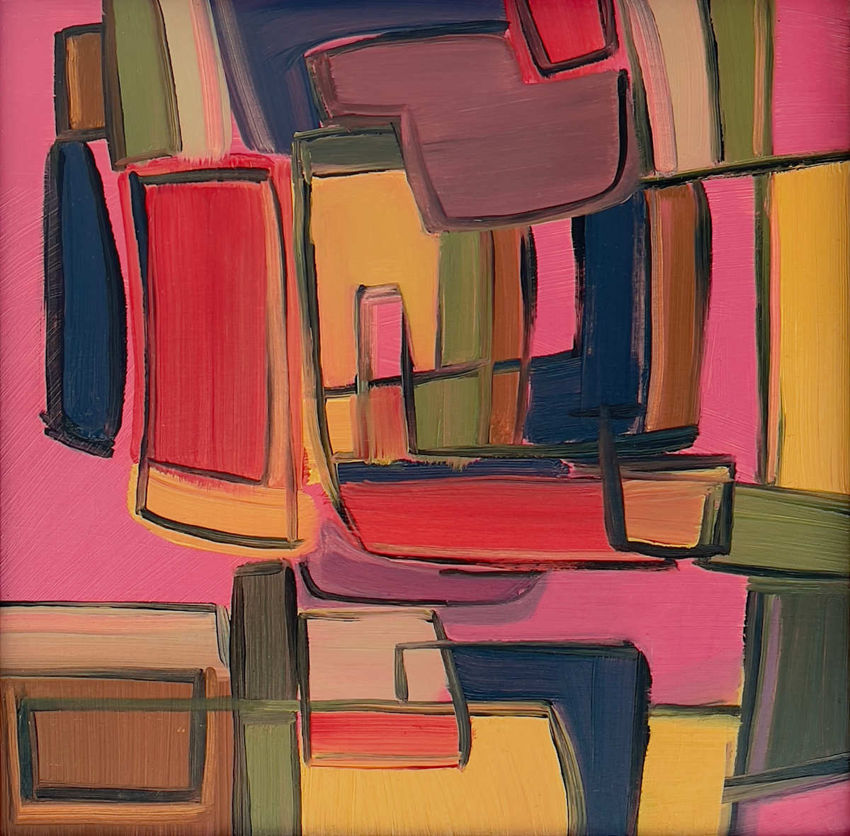 Pink by Streeter Holden, Image 1.