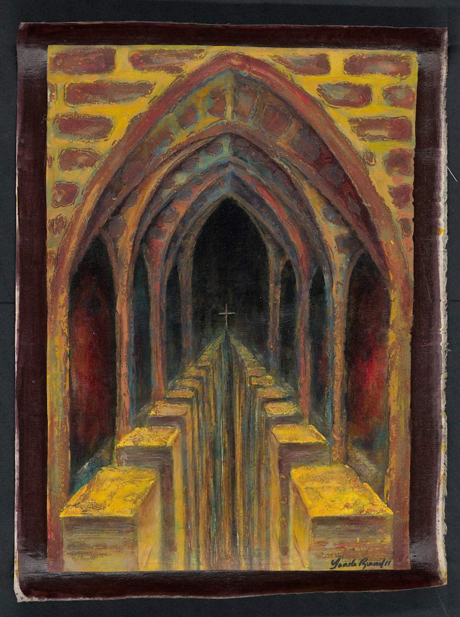 Amperame_1 by Yanela Ruano, Image 1.
