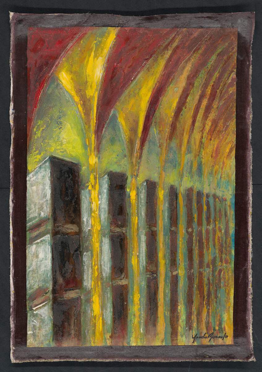 Amperame_3 by Yanela Ruano, Image 3.