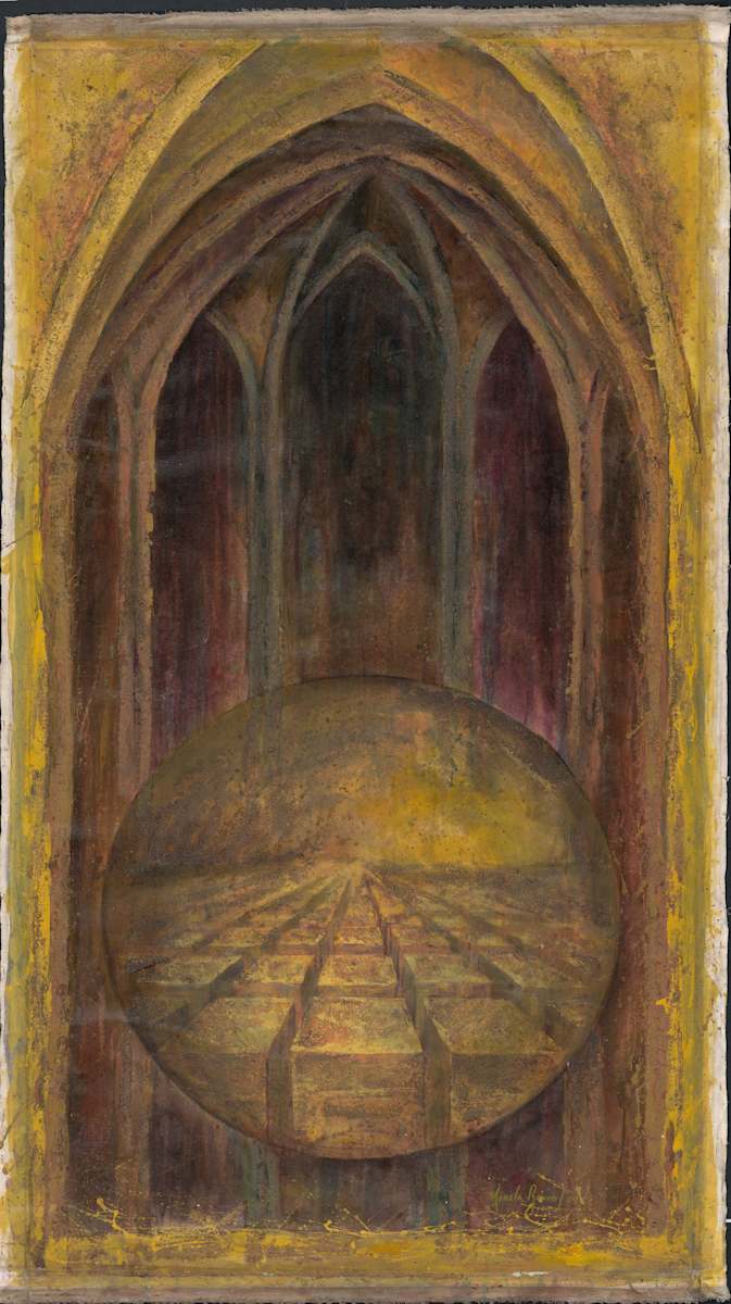 Amperame 4 by Yanela Ruano, Image 1.