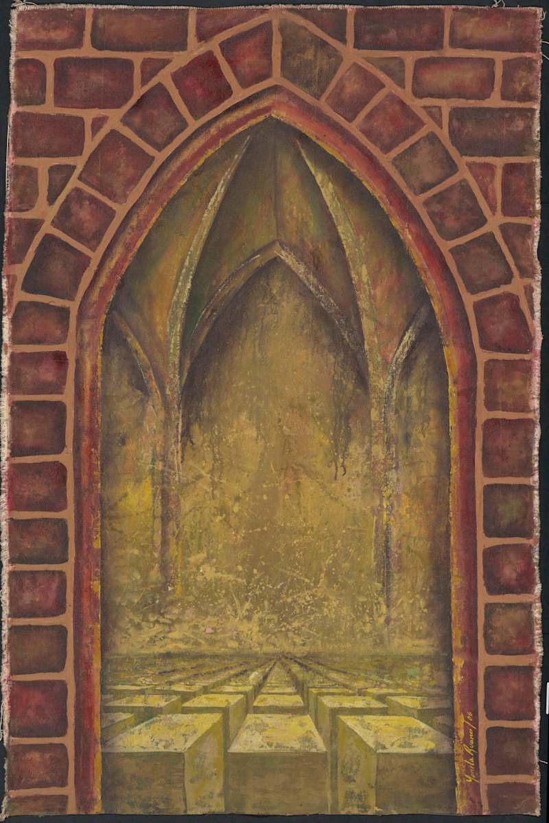 Amperame 5 by Yanela Ruano, Image 1.
