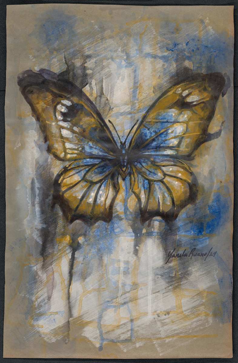 Orumaya by Yanela Ruano, Image 1.