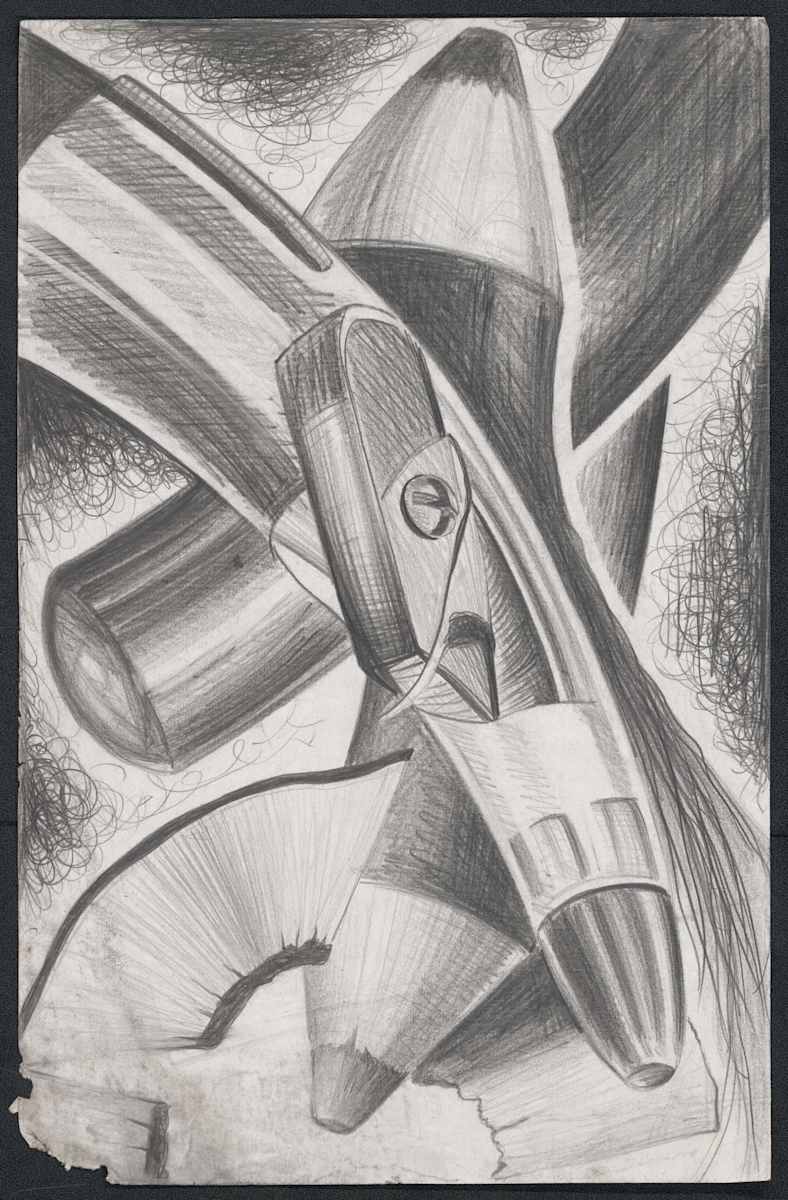 Pencil_Sharpener by Yanela Ruano, Image 14.