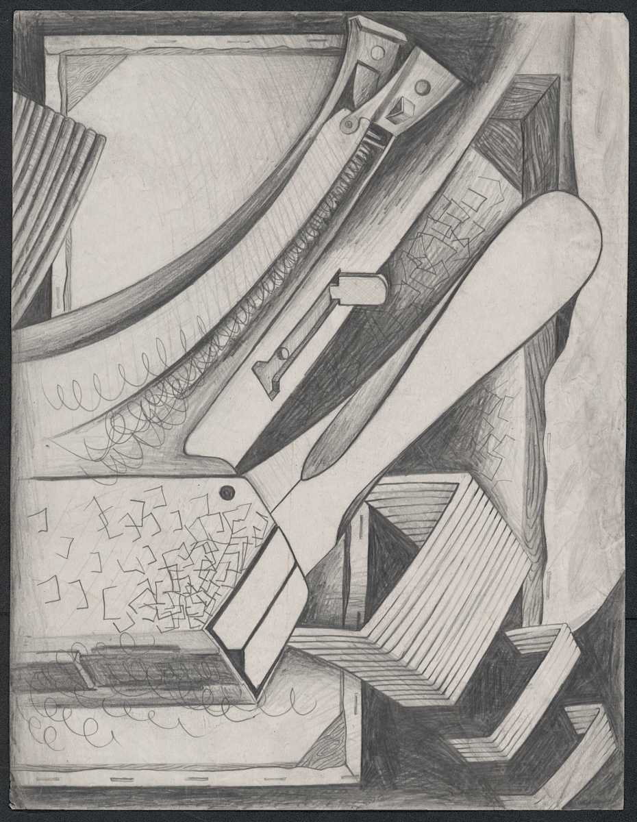 Zipper_and_Staples by Yanela Ruano, Image 15.