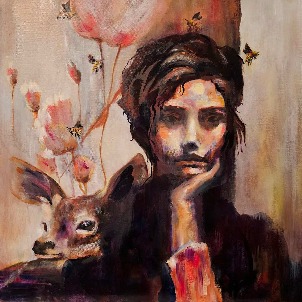 Where Wild Things Rest by Karin Giannini, Image 1.