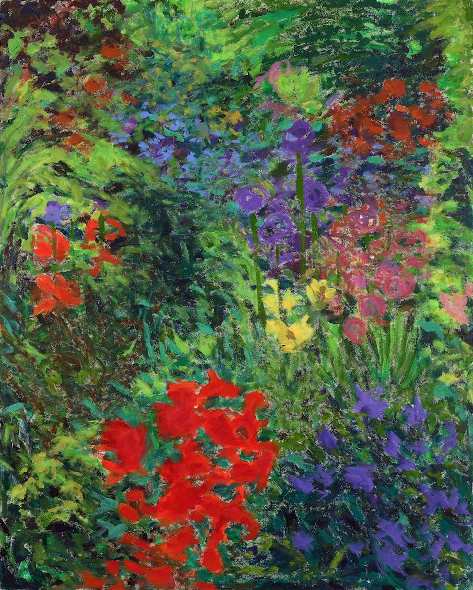 Fervent Desire by Jenny Santi, Image 1.