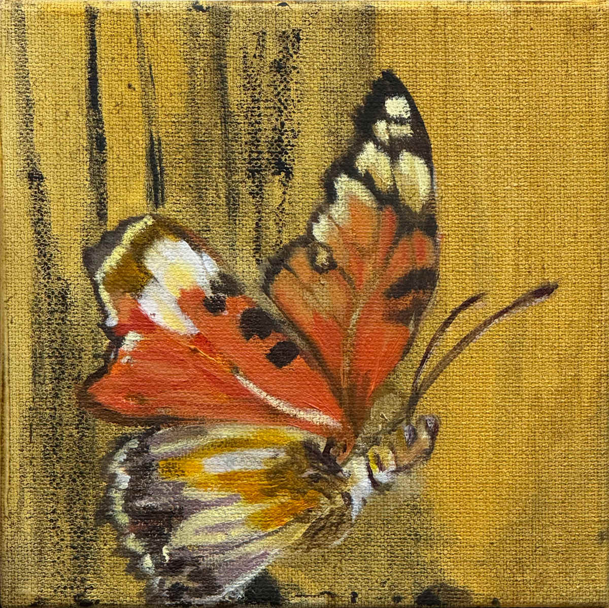 Assertiveness #1 by Ceci Lopez 