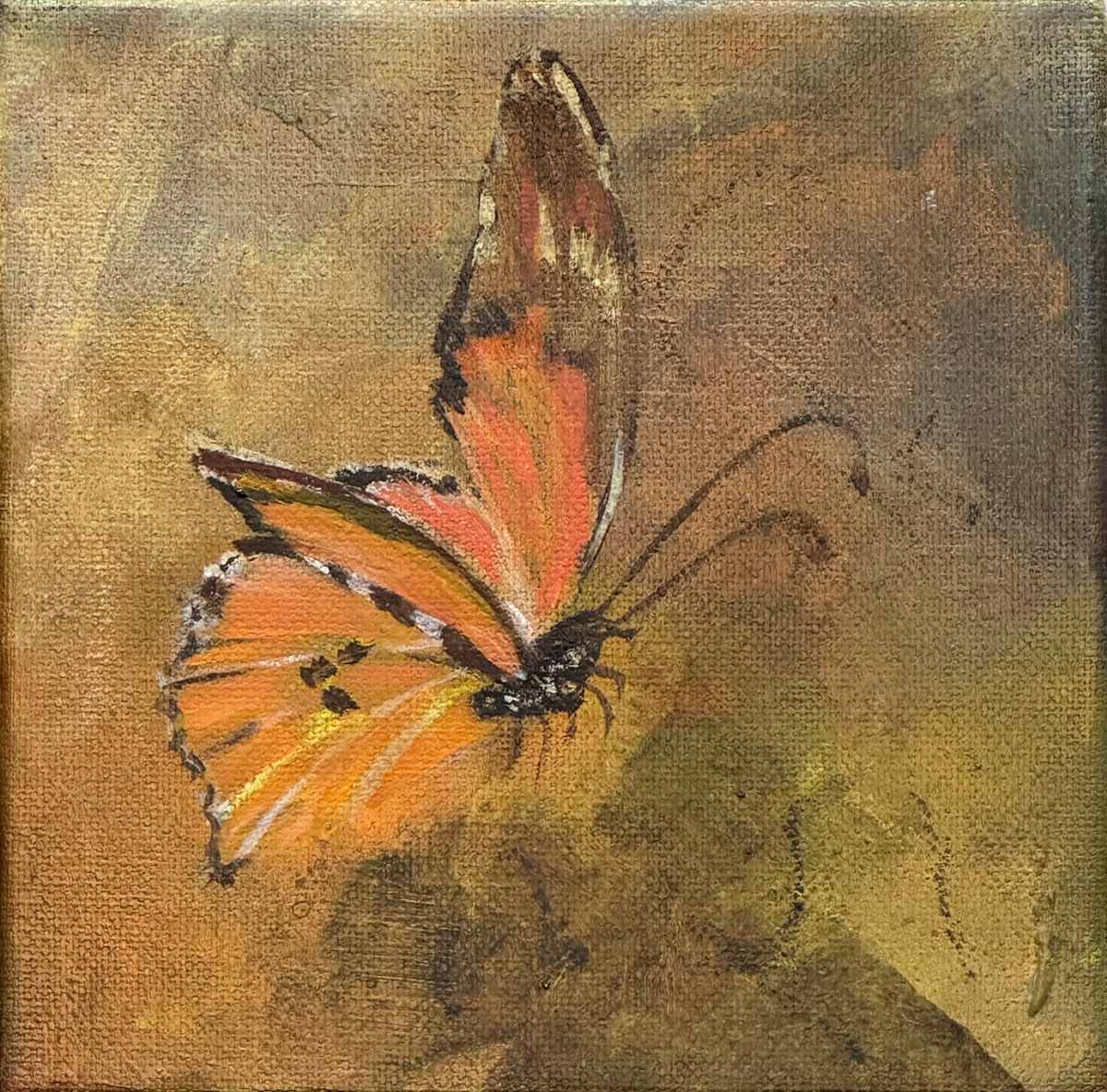 Kindness #5 by Ceci Lopez 