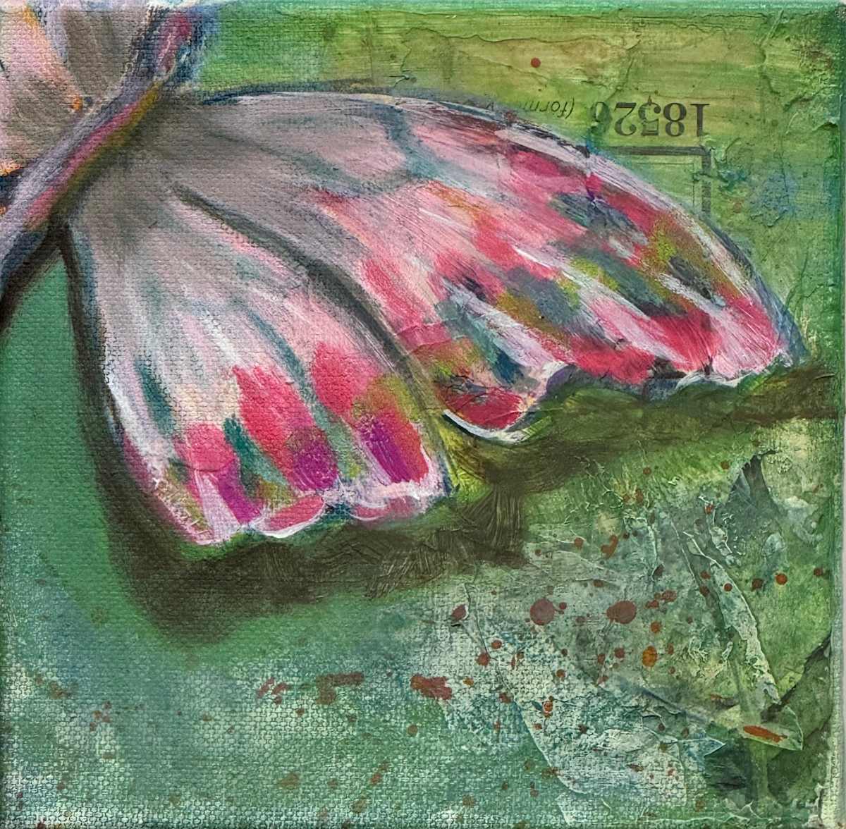 Way-shower #3 by Ceci Lopez 