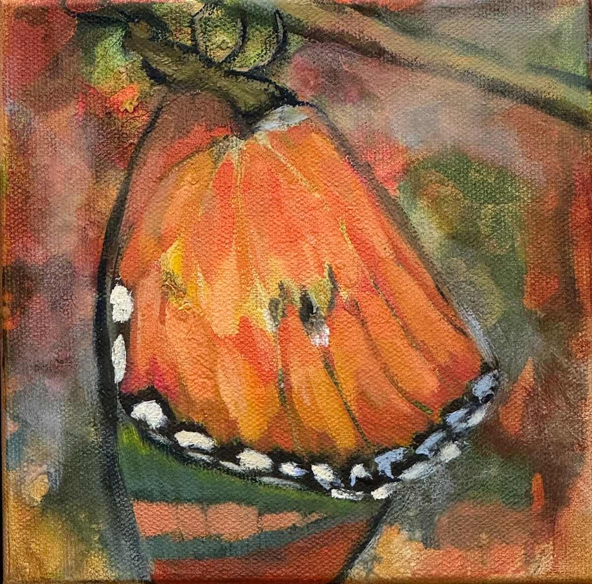 Charisma #2 by Ceci Lopez 