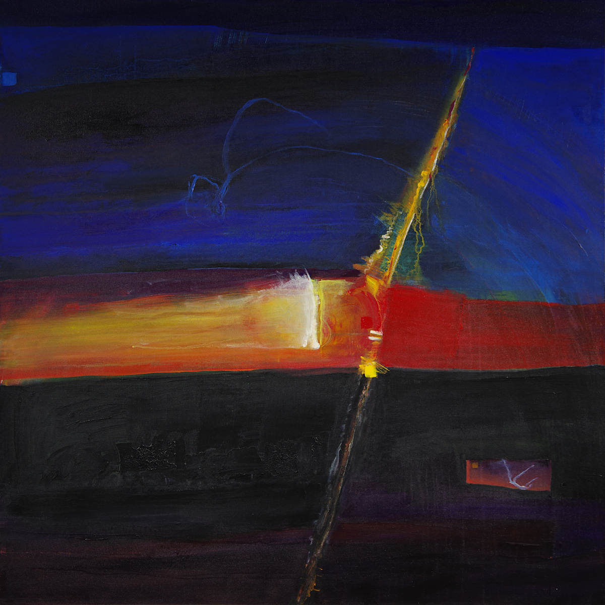 transcendence by bert leveille, Image 2.