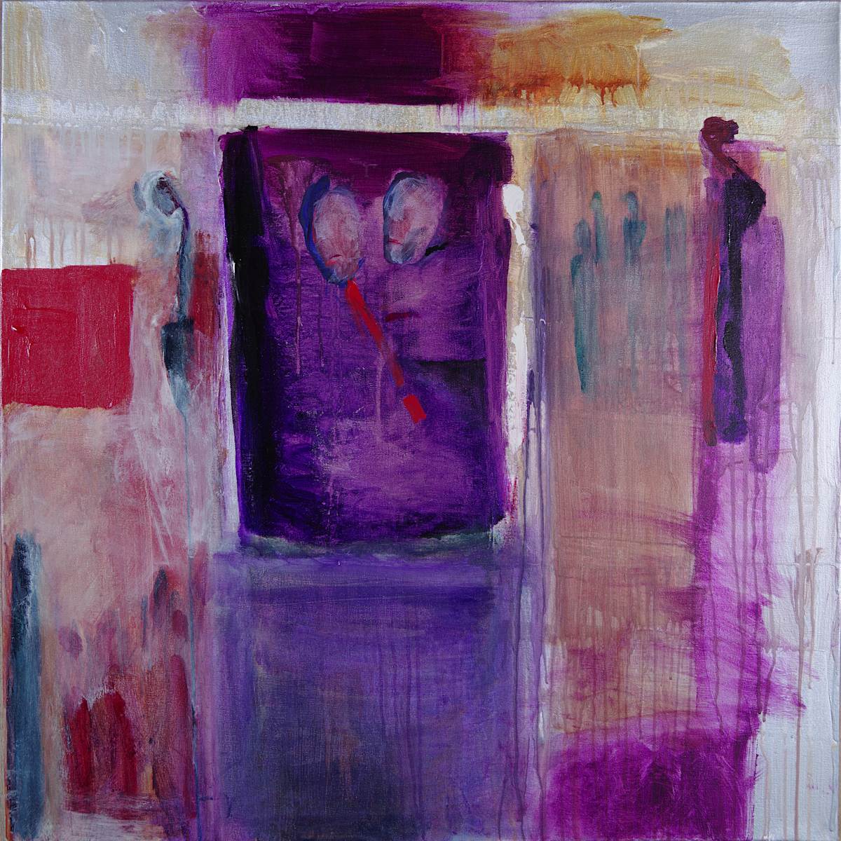 sunrise interrupted by bert leveille, Image 1.