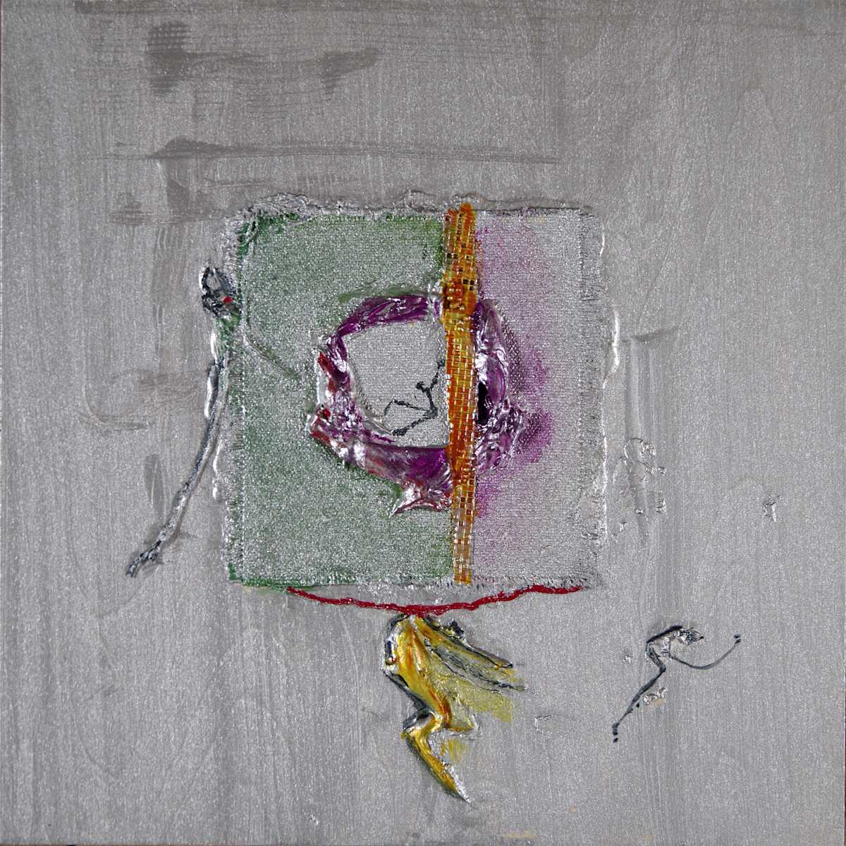 alone 2 by bert leveille 