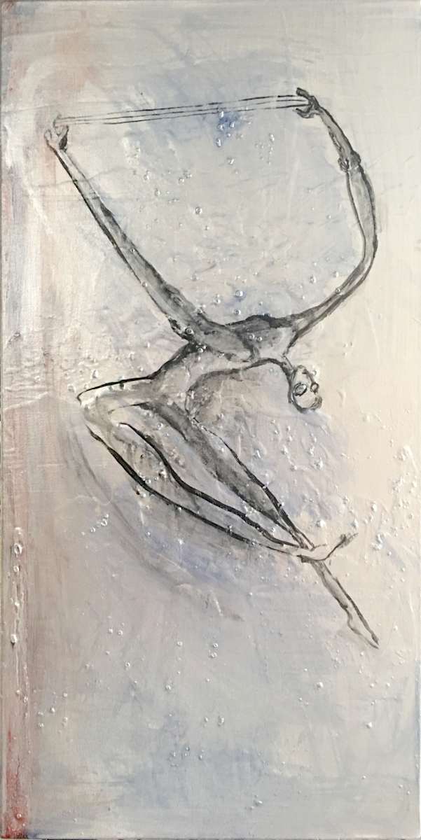 windswept by bert leveille, Image 1.