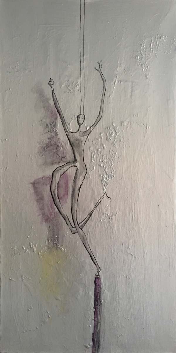 revelation by bert leveille, Image 1.